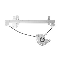 ELEVADOR DE CRISTAL FD RANGER 93-12 MANUAL BRA Izquierdo Trasera
