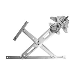 ELEVADOR DE CRISTAL CV COLORADO 13-15/S10 15-17 MANUAL BRA Izquierdo Delantera