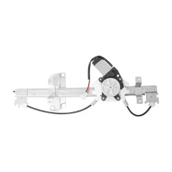 ELEVADOR DE CRISTAL FD RANGER 98-12 ELECTRICO 2 PINS CON MOTOR BRA Izquierdo Trasera