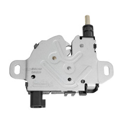 CHAPA DE COFRE FD FOCUS 07-11 4/5 PUERTAS CON INTERRUPTOR METAL CHN 2 PINS CHIN MANIJAUTO