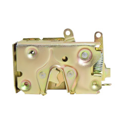 CHAPA DE PUERTA FD F-150 92-96 FD BRONCO 92-96 MANUAL HUSHAN TWN Derecho Delantera