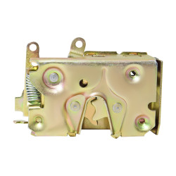 CHAPA DE PUERTA FD F-150 92-96 FD BRONCO 92-96 MANUAL HUSHAN TWN Izquierdo Delantera