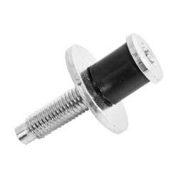 CHAPA DE TAPA CAJA FD F-150/BRONCO/PICK UP 92-96 PERNO CONTRA CHAPA BRA F6TZ-99404A42-AA Derecho/Izquierdo