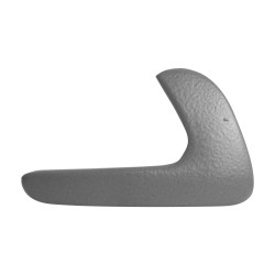 MANIJA INTERIOR VW POINTER 00-05 GRIS ZINC SOLO REPUESTO BRA Derecho Delantera/Trasera