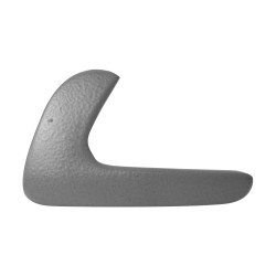 MANIJA INTERIOR VW POINTER 00-05 GRIS ZINC SOLO REPUESTO BRA Izquierdo Delantera/Trasera