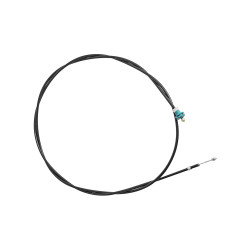 CHICOTE DE COFRE VW BEETLE 98-11 1.81M BRA SIN MANIJA