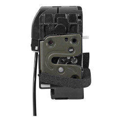 CHAPA DE PUERTA NS TIIDA SEDAN 07-17 ELECTRICO CON CHICOTES 2 PINS MANIJAUTO 12VCC CHIN 82500-EL00C Derecho Trasera