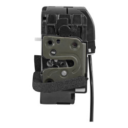 CHAPA DE PUERTA NS TIIDA SEDAN 07-17 ELECTRICA CON CHICOTES 2 PINS 12VCC MANIJAUTO CHIN 82501-EL00C Izquierdo Trasera