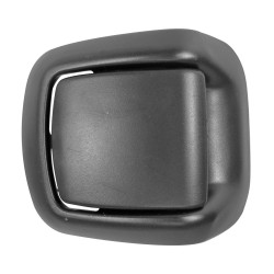 MANIJA INTERIOR FD FIESTA ST 03-10/FOCUS ST 07-11 2 PUERTAS CORRUGADA NEGRA PLASTICO PARA RECLINAR ASIENTO TWN HUSHAN 1296965 Izquierdo Delantera