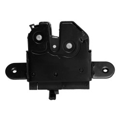 CHAPA DE CAJUELA DG VISION 15-18 FT PALIO 11-17 ELECTRICA 12VCC METAL 4 PINS CHIN MANIJAUTO 55701971/51916226