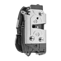 CHAPA DE PUERTA FD FIESTA HATCHBACK/SEDAN/HATCHBACK 11-19 ELECTRICA 4 PINS GENERICA 12VCC CHIN Derecho