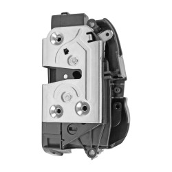 CHAPA DE PUERTA FD FIESTA HATCHBACK/SEDAN 11-19 ELECTRICA 5 PINS HUSHAN 12VCC CHN CHIN Izquierdo Delantera