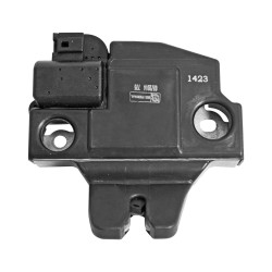 CHAPA DE CAJUELA TY COROLLA 09-13 ELECTRICA 12VCC METAL 3 PINS SIN MANIJA CHIN MANIJAUTO 64600-12020
