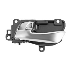 MANIJA INTERIOR KI SORENTO 16-20 1 PIEZA PLATA PLASTICO TWN HUSHAN 82620C6000SA1 Izquierdo Delantera/Trasera