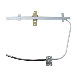 ELEVADOR DE CRISTAL VW WORKER 06-17 MANUAL COMPATIBLE CON MOLDE ORIGINAL BRA GENERICA 2VC.837.501