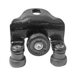 BISAGRA DE PUERTA FD TRANSITT 07-13 1 PIEZA BRA Puerta corrediza Superior