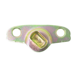 BISAGRA DE PUERTA FD F-150/F-250 97-08/LOBO 97-03/SUPER DUTY 99-04 1 PIEZA TWN HUSHAN F65Z-99430B38-AA Derecho Tapa caja