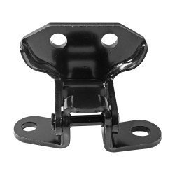 BISAGRA DE PUERTA TY CAMRY 07-11/FJ CRUSIER 07-14/RAV4 06-12/SEQUOIA 08-15/TUNDRA 07-18/YARIS HATCHBACK 06-11 1 PIEZA NEGRA TWN HUSHAN Derecho Delantera Inferior