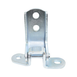 BISAGRA DE PUERTA TY HILUX SRV 16-20 1 PIEZA CROMO TWN HUSHAN Derecho Delantera Superior