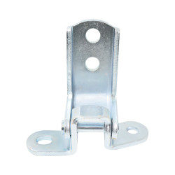 BISAGRA DE PUERTA TY HILUX SRV 16-20 1 PIEZA CROMO TWN HUSHAN Izquierdo Delantera Superior