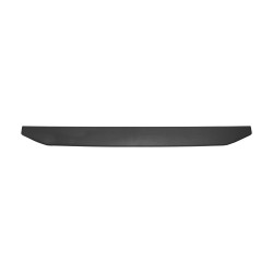 MOLDURA TAPA NS FRONTIER PRO-4X 05-15 SIN HUELLA NEGRA CORRUGADA TWN HUSHAN 93486-9BF0A