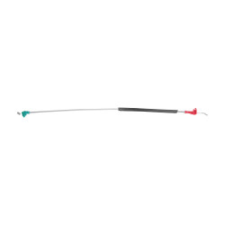 CHICOTE CERRADURA CV ZAFIRA 02-07 65.5 CM BRA Derecho/Izquierdo Delantera