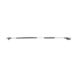 CHICOTE CERRADURA FT PALIO 05-10/STRADA 05-14 DG RAM 700 15-20 61 CM BRA Izquierdo Delantera