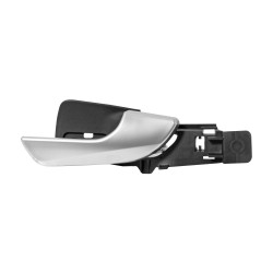 MANIJA INTERIOR AR GIULIETTA 13-18 PLATA PLASTICO TWN HUSHAN 83650-2F000 Derecho Delantera