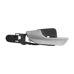 MANIJA INTERIOR AR GIULIETTA 13-18 LISA PLATA PLASTICO TWN HUSHAN 156092161 Izquierdo Trasera
