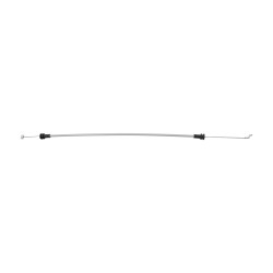 CHICOTE CERRADURA FD ECOSPORT 13-17 51 CM BRA CN15A219A65CC2 Izquierdo Delantera