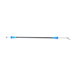 CHICOTE CERRADURA FD ECOSPORT 13-17 35 CM BRA CN15A264A26CD2 Derecho Trasera
