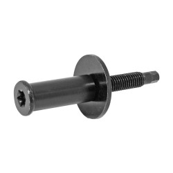 CHAPA DE TAPA CAJA FD F-150/LOBO/RAPTOR 15-20 PERNO CONTRA CHAPA TWN Derecho/Izquierdo
