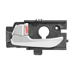 MANIJA INTERIOR HY GRAND I10 15-20 PLATA PLASTICO TWN HUSHAN Izquierdo Trasera