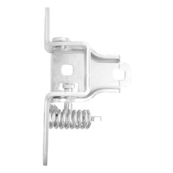 BISAGRA DE PUERTA DG RAM 09-18 1 PIEZA CROMO TWN HUSHAN Izquierdo Delantera Inferior
