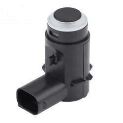 SENSOR DE REVERSA FD F-150/LOBO LC MARK LT 09-14 3 PINS NEGRO TWN 12VCC HUSHAN 9L3Z-15K859D 9L3Z15K859D Derecho/Izquierdo Trasera