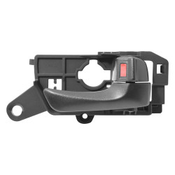 MANIJA INTERIOR HY SONATA 08-10 NEGRA PLASTICO TWN HUSHAN 82620-3K520-HZ Derecho Delantera
