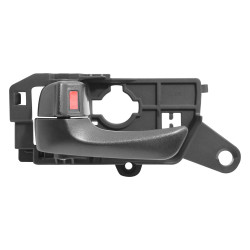 MANIJA INTERIOR HY SONATA 08-10 NEGRA PLASTICO TWN HUSHAN 82610-3K520-HZ Izquierdo Delantera