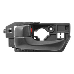 MANIJA INTERIOR HY SONATA 08-10 NEGRA PLASTICO TWN HUSHAN 83610-3K520-HZ Izquierdo Trasera