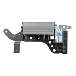 MANIJA INTERIOR TY TACOMA 05-08 CABINA Y MEDIA GRIS PLASTICO TWN HUSHAN 69207-04010-B0 Derecho Trasera