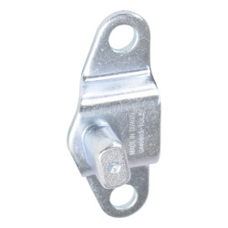 BISAGRA DE PUERTA CD ESCALADE EXT 07-14 CV AVALANCHE/CHEYENNE 07-13/COLORADO 15-16/SILVERADO GM SIERRA 07-13 HM H3T 09-10 1 PIEZA PLATA TWN METAL HUSHAN 15206082 Izquierdo Tapa caja