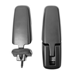 BISAGRA DE PUERTA FD ESCAPE 01-07 MR MARINER 05-07 JUEGO NEGRA METAL CHN CHIN YL8Z78420A68BA/YL8Z78420A69BA Derecho/Izquierdo 5ta puerta Vidrio
