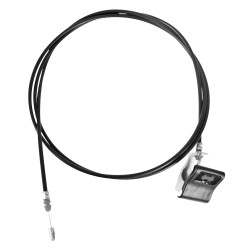 CHICOTE DE COFRE SB FORESTER 14-18/WRX/STI 15-20 1.94M TWN CON MANIJA HUSHAN 57330SG060