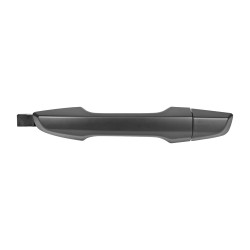 MANIJA EXTERIOR HD CR-V 17-22 LISA NEGRA PLASTICO TWN HUSHAN 72181-TLA-B71ZG Izquierdo Trasera