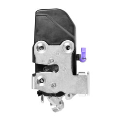 CHAPA DE PUERTA JP LIBERTY 02-07 ELECTRICA 4 PINS 12VCC CHIN CHN 55177042AC Derecho Delantera