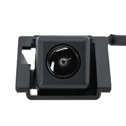 CAMARA DE REVERSA CV SONIC SEDAN 17-20 CON CONECTOR TIPO ORIGINAL 6 PINS 12VCC PLUG & PLAY TWN 42348355 HUSHAN Derecho/Izquierdo Trasera Cajuela