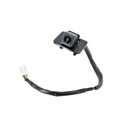 CAMARA DE REVERSA MZ CX-3 16-17 CON CONECTOR TIPO ORIGINAL 4 PINS 12VCC PLUG & PLAY TWN DB3R67RC0A/DB3R67RC0 HUSHAN Derecho/Izquierdo Trasera 5ta puerta