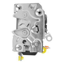 CHAPA DE PUERTA FD EXPLORER 95-01/EXPLORER SPORT TRAC 01-05 MR MOUNTAINEER 95-01 1 PIN 12VCC CHIN CHN 6L5Z7821812C Derecho Delantera