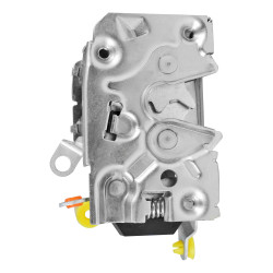 CHAPA DE PUERTA FD EXPLORER 95-01/EXPLORER SPORT TRAC 01-05 MR MOUNTAINEER 95-01 1 PIN 12VCC CHN CHIN 6L5Z7821813C Izquierdo Delantera