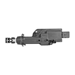ACTIVADOR FD F-150/F-250/PICK UP/BRONCO 92-96/EXPLORER 95-01/EXPLORER SPORT TRAC 01-05/MUSTANG 94-98 DE PUERTA 2 PINS NEGRO 12VCC CHN CHIN 2L5Z35218A42BA Derecho/Izquierdo Delantera/Trasera