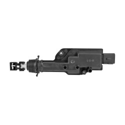 ACTIVADOR FD F-150/F-250/LOBO 99-03 LC NAVIGATOR 98-02/BLACKWOOD 2002 DE PUERTA 2 PINS NEGRO 12VCC CHN CHIN 1L1Z78218A42AA Derecho/Izquierdo Delantera/Trasera